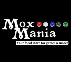 Gift Card - $20 (in-store use)